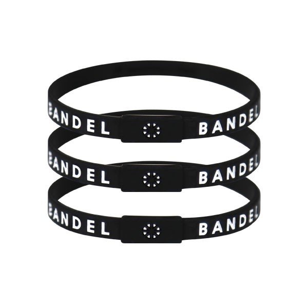 バンデル リバーシブル ブレスレット 各1800円〜3800円 BANDEL バンデル ナンバー ブレスレット リバーシブル : 磁気