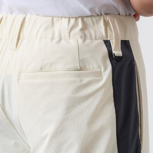 BANDEL バンデル ゴルフ ウェア ユーティリティ ライン パンツ UTILITY