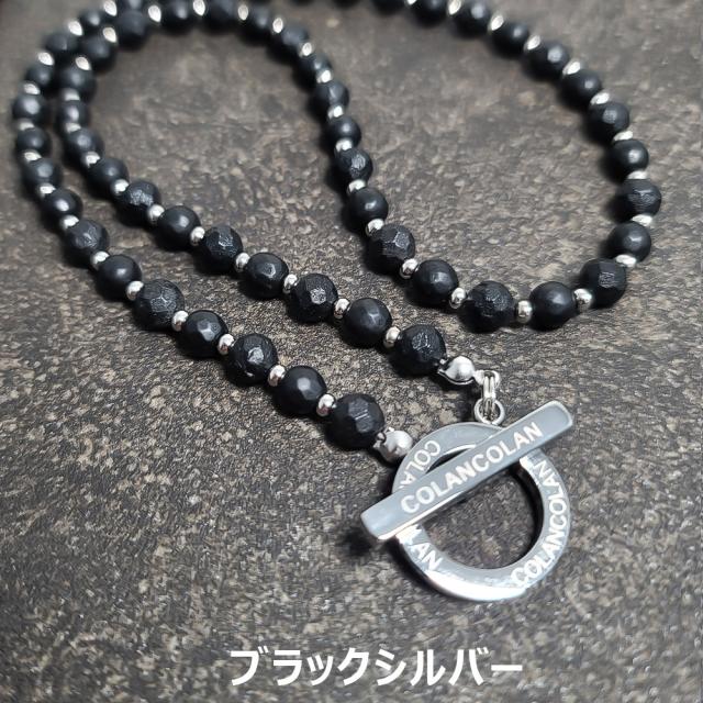 コランコラン COLANCOLAN  FORCE 3 ネックレス  マイナスイオン リラックス COLANCOLAN おしゃれ ギフト プレゼント_5