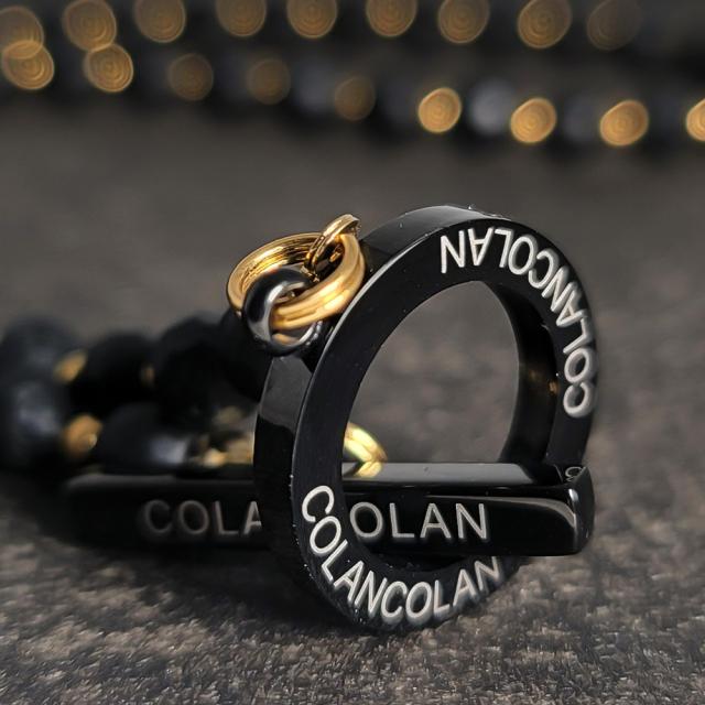 コランコラン COLANCOLAN  FORCE 3 ネックレス  マイナスイオン リラックス COLANCOLAN おしゃれ ギフト プレゼント_6