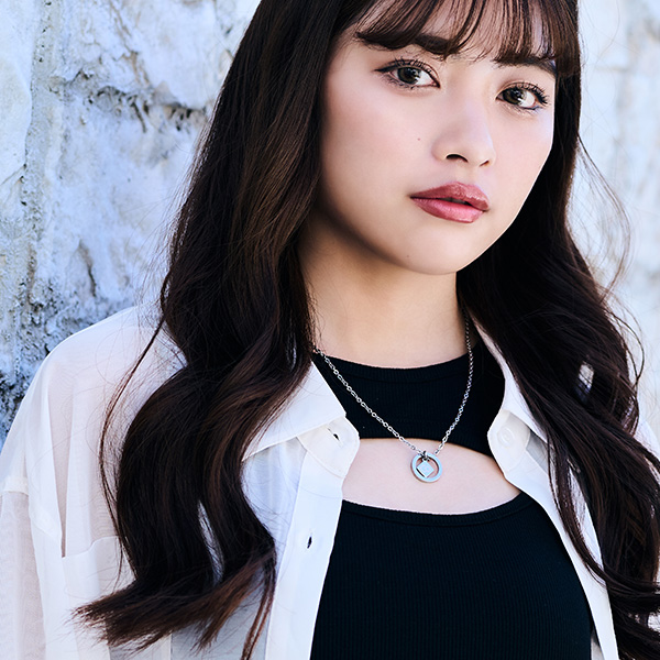 コラントッテ COA ネックレス ZEST Colantotte Necklace ZEST 磁気ネックレス 血行改善 肩こり 首コリ_12