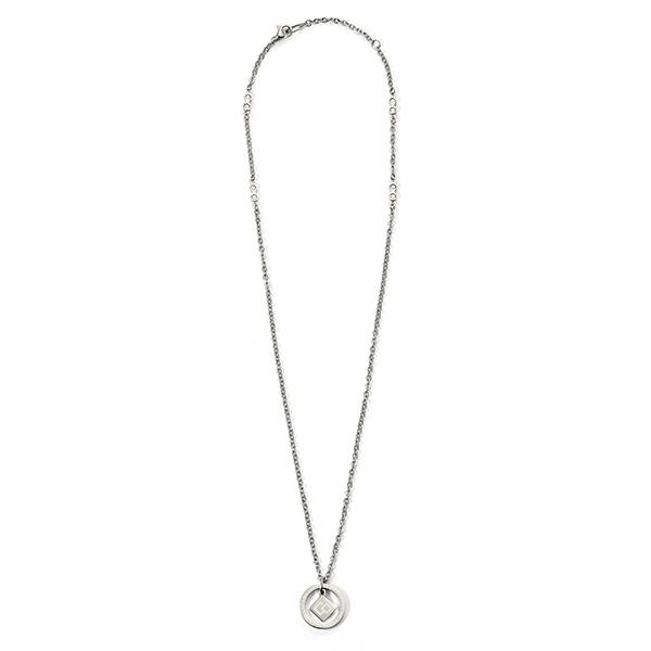 コラントッテ COA ネックレス ZEST Colantotte Necklace ZEST 磁気ネックレス 血行改善 肩こり 首コリ_6