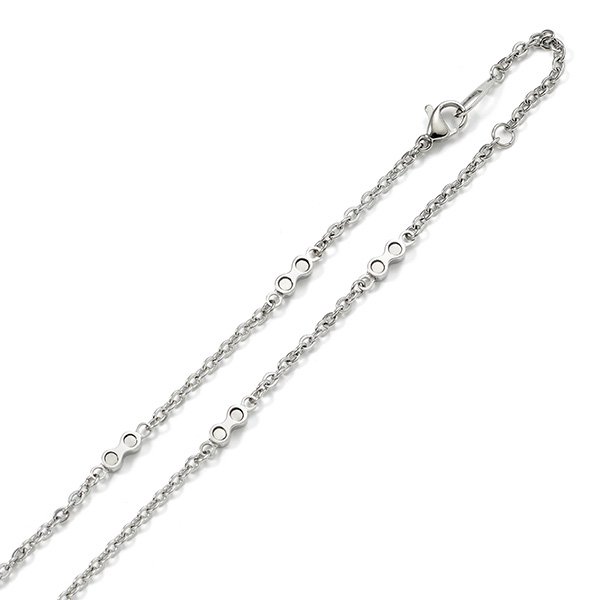 コラントッテ COA ネックレス ZEST Colantotte Necklace ZEST 磁気ネックレス 血行改善 肩こり 首コリ_8