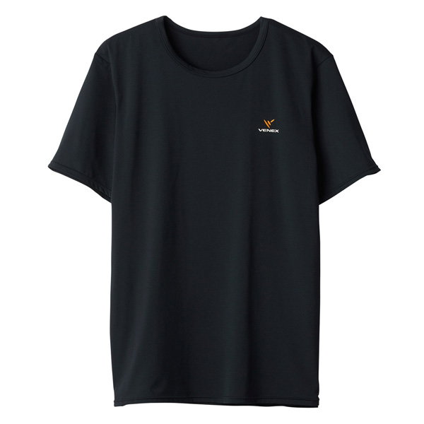 ベネクス リフレッシュ Tシャツ メンズ VENEX リラックスウェア