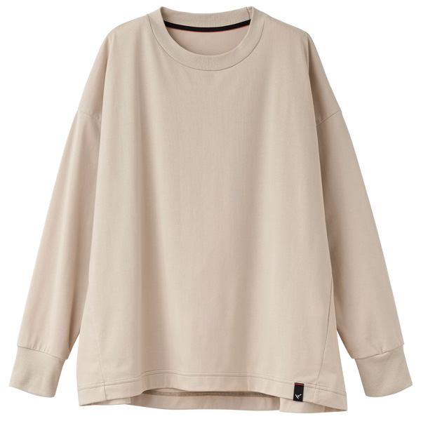 ベネクス リカバリーデイズ ロングスリーブ レディース 【一般医療機器】 リカバリーウェア 遠赤外線 疲労回復 パフォーマンス向上 VENEX