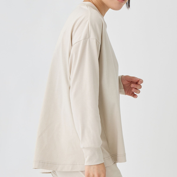 ベネクス リカバリーデイズ ロングスリーブ レディース 【一般医療機器