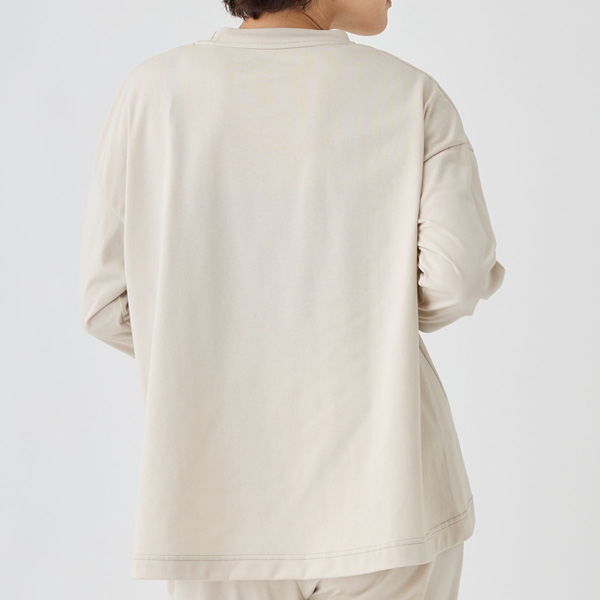 ベネクス リカバリーデイズ ロングスリーブ レディース 【一般医療機器】 リカバリーウェア 遠赤外線 疲労回復 パフォーマンス向上 VENEX