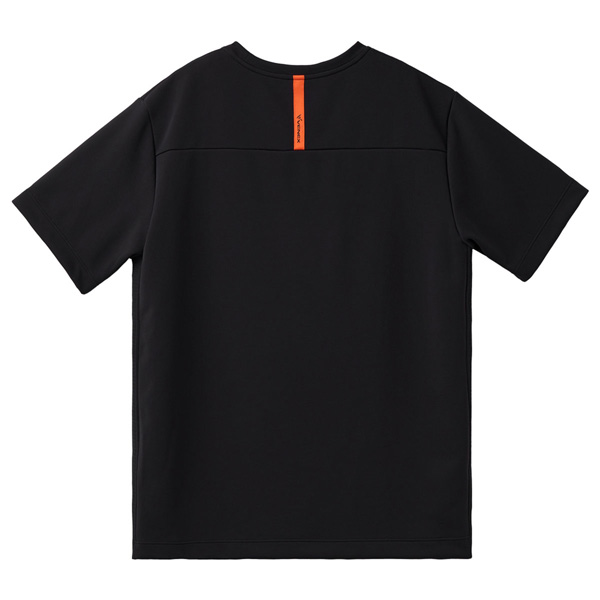 ベネクス リカバリームーヴ エンボスロゴTシャツ ハーフパンツ 上下セット メンズ ラッピング袋付き リカバリーウェア_7