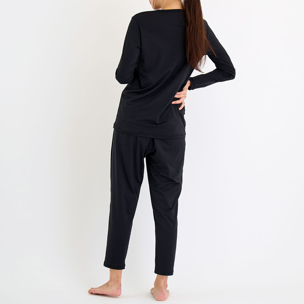 ベネクス リラックスハーフパンツ レディース ベネクス リラックス