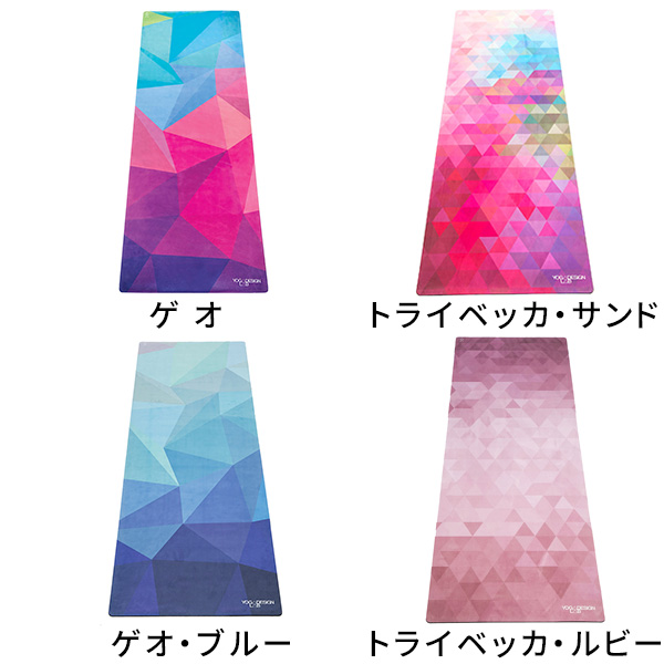 【レビュー特典】ヨガデザインラボ ヨガマット コンボマット 3.5mm ヨガ ピラティス トレーニング フィットネス エクササイズマット エコ Yoga Design LAB