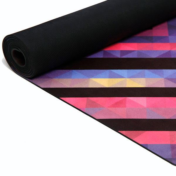 【レビュー特典】ヨガデザインラボ ヨガマット コンボマット 3.5mm ヨガ ピラティス トレーニング フィットネス エクササイズマット エコ Yoga Design LAB