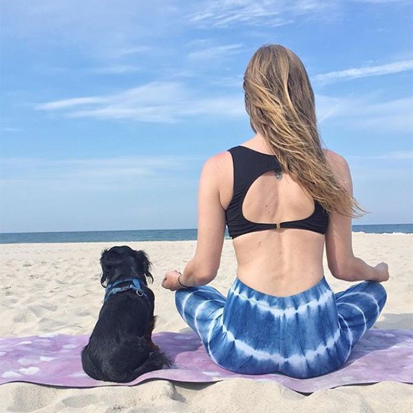 【レビュー特典】ヨガデザインラボ ヨガマット コンボマット 3.5mm ヨガ ピラティス トレーニング フィットネス エクササイズマット エコ Yoga Design LAB