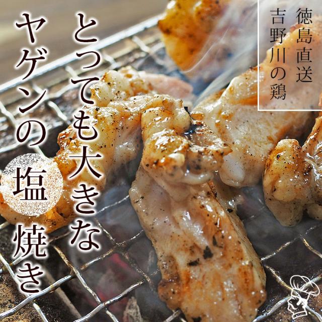 焼き鳥 国産 ヤゲン むね軟骨 塩 150g 特選 吉野川鶏 q バーベキュー 焼鳥 惣菜 おつまみ 家飲み 肉 ギフト 生 チルドの通販はau Pay マーケット グルメマイスターwowma 店