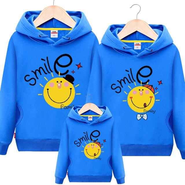 ディズニー 親子ペア ルック パーカー 長袖 親子お揃い トレーナー ディズニーペアルック 親子コーデ 親子 ミッキー スマイリー 秋冬の通販はau Pay マーケット I Want To Be