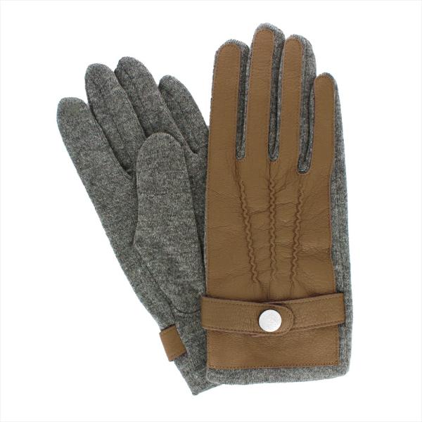オロビアンコ] 手袋 メンズ かっこいい 暖かい 自転車 おしゃれ 防寒