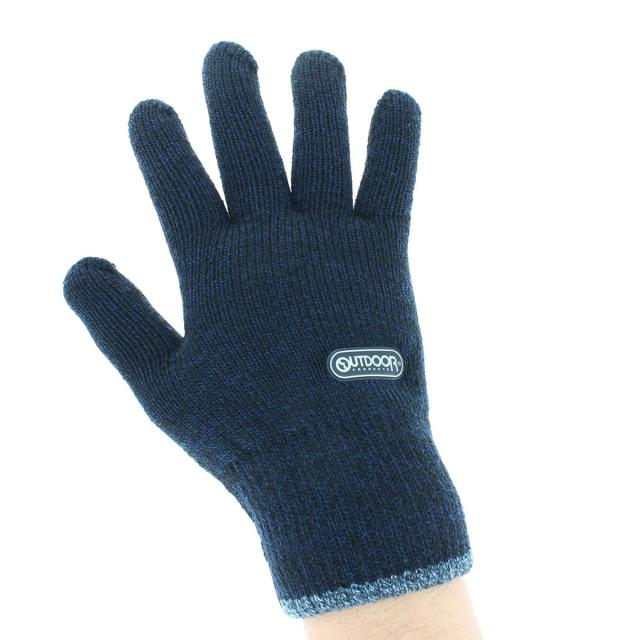 Outdoor 人気ブランド アウトドア メンズカジュアルニット手袋 スポーツ 防寒手袋 裏起毛 暖かい 秋冬 通勤 通学 ジュニア クリスマスギの通販はau Pay マーケット ヨークスオンライン Au Pay マーケット店