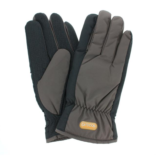 Outdoor 人気ブランド アウトドア メンズカジュアル手袋 撥水 スポーツ 防寒手袋 暖かい 通勤 通学 クリスマスプレゼント 切替バイカラーの通販はau Pay マーケット ヨークスオンライン Au Pay マーケット店