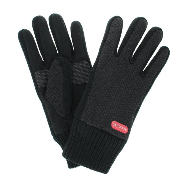 Outdoor 人気ブランド アウトドア メンズカジュアル手袋 スポーツ 防寒手袋 暖かい 通勤 通学 クリスマスプレゼント ニットマチ 完全防風の通販はau Pay マーケット ヨークスオンライン Au Pay マーケット店