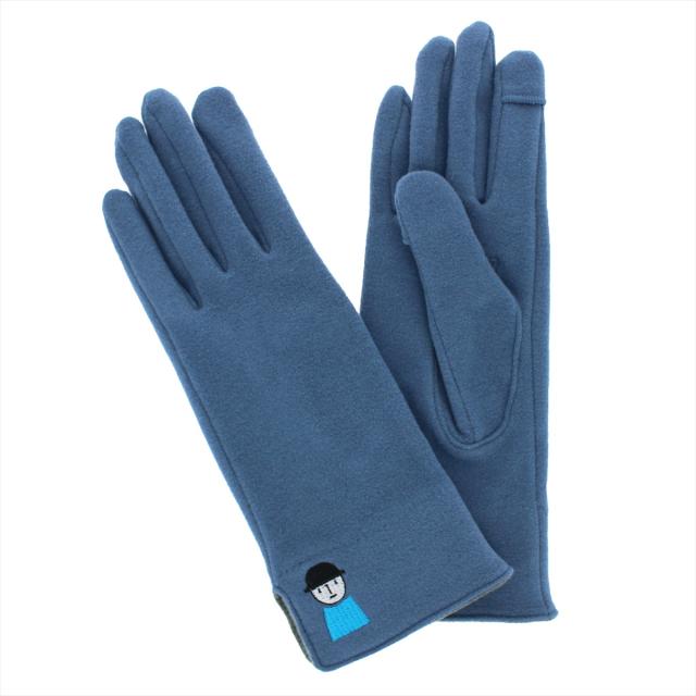 手袋 レディース ブランド 暖かい スマホ 対応 防寒 かわいい おしゃれ