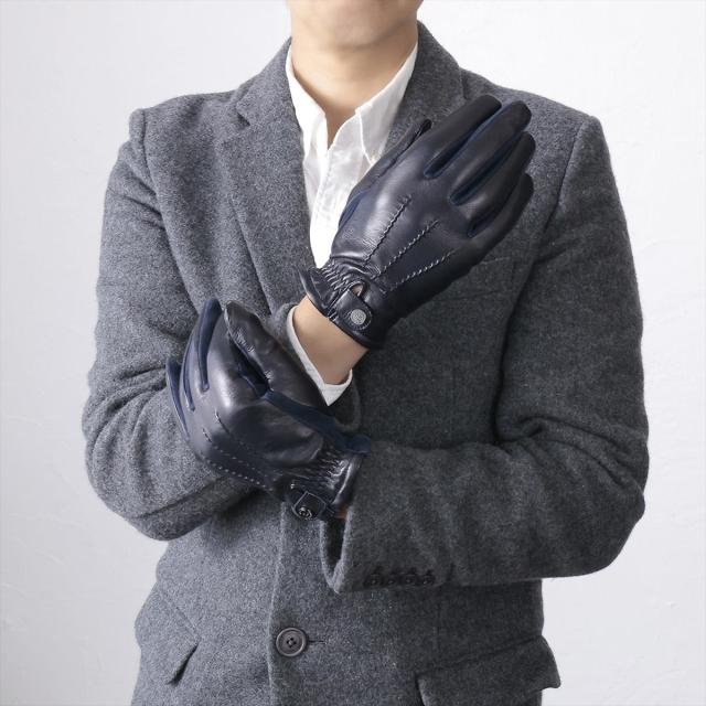 beauty&youth メンズ手袋レザー スエード スマートフォン対応 楽天市場】【10%オフクーポン発行中】レザー グローブ 手袋