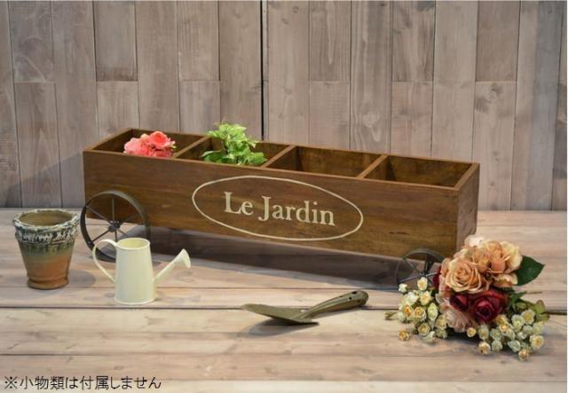 プランター フラワーボックス アンティーク カントリー 家具 雑貨 カントリー調 インテリア おしゃれ 収納 小物 インテリア雑貨 木製 ア の通販はau Pay マーケット ぐっはび生活 Au Pay マーケット店
