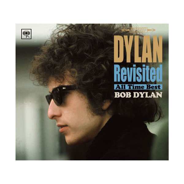 ボブ ディラン Dylan Revisited All Time Best Cd5枚組 Dycp 3240 ボブディラン ロック ポップス 通販限定の通販はau Pay マーケット カウマ