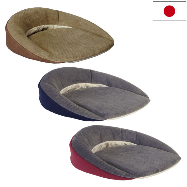 尻楽クッション 自動車用純正シートメーカーが作ったクッション 日本製 正しい座り姿勢 背筋が伸びる