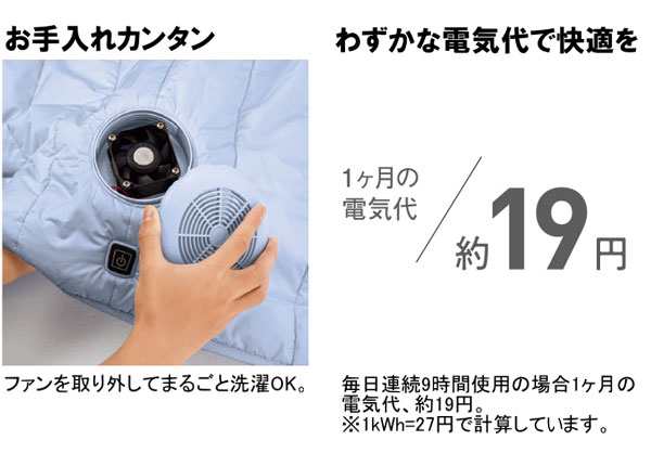 快眠寝具SOYO 風ふとん シングル ATEX アテックス 機能性寝具 夏布団 AX-BSA620blの通販はau PAY マーケット カウマ  au PAY マーケット－通販サイト