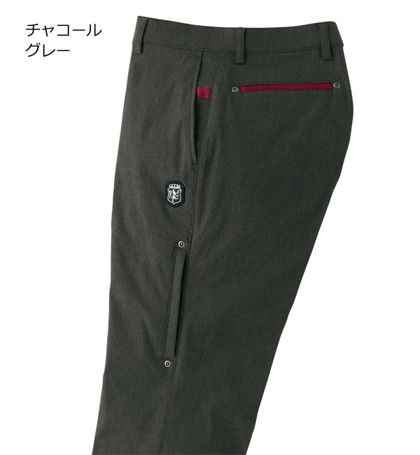 ユナイテッド・ゴルフ ハイストレッチコンビネーションパンツ 同サイズ  