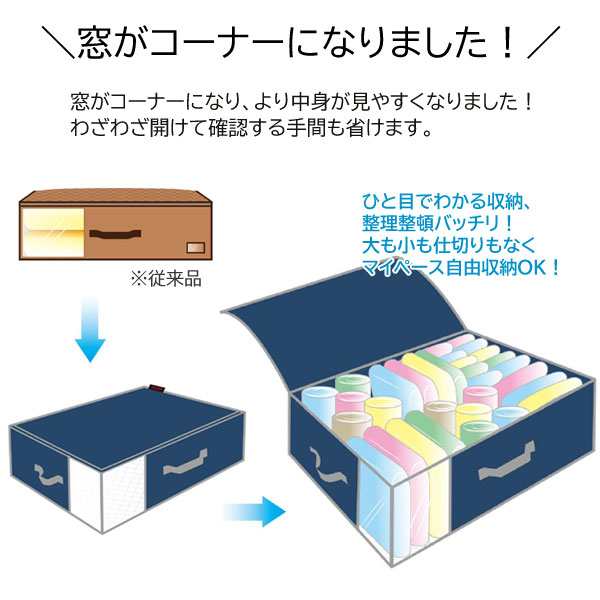 乾っとデオケースライト 収納ケース小 2個セット 乾っとパック 乾っとデオケースライト 収納ケース小 2個セット 乾っとパック