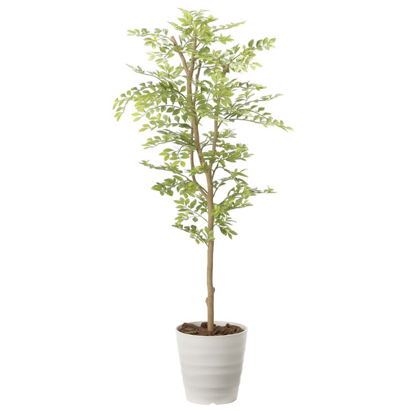アートグリーン フェイクグリーン 人工観葉植物 光触媒 光の楽園 ゴ−ルデンリ−フ１．２５ 2013R210