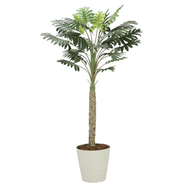 アートグリーン フェイクグリーン 人工観葉植物 光触媒 光の楽園 セローム1.8 2312A300 造花・フェイクグリーン