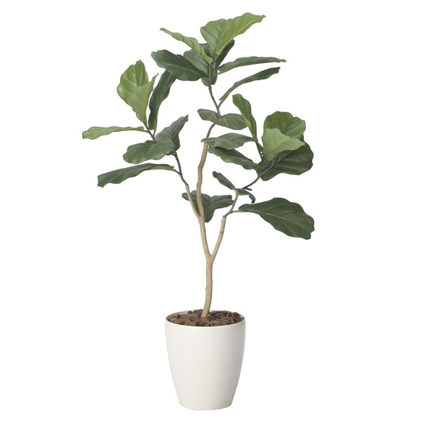 光触媒　人工観葉植物　フェイクグリーン　アムステルラバーキング1.6 光の園 アムステルラバーキング1.6 2439A430 アートグリーン フェイク