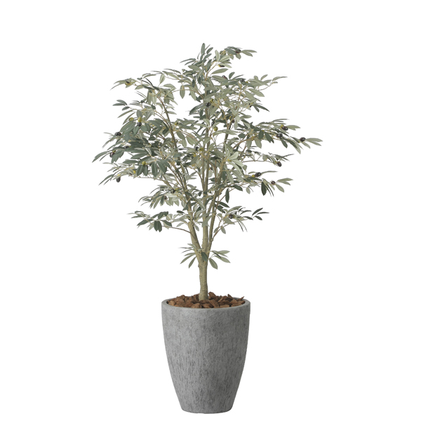 光触媒　人工観葉植物　フェイクグリーン　アムステルラバーキング1.6 光の園 アムステルラバーキング1.6 2439A430 アートグリーン フェイク