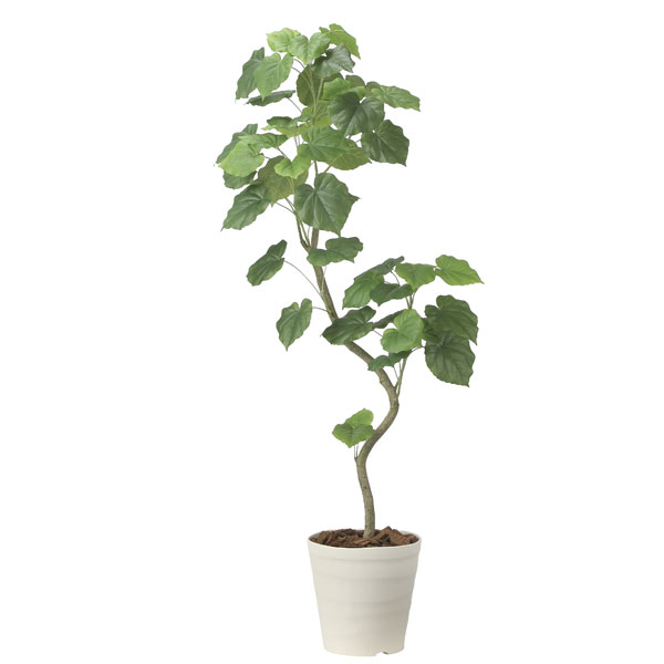 アートグリーン フェイクグリーン 人工観葉植物 光触媒 光の楽園 ツイストウンベラータ1.6 2495A450の通販は