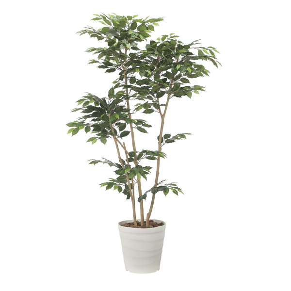 アートグリーン フェイクグリーン 人工観葉植物 光触媒 光の園 ソヨゴ