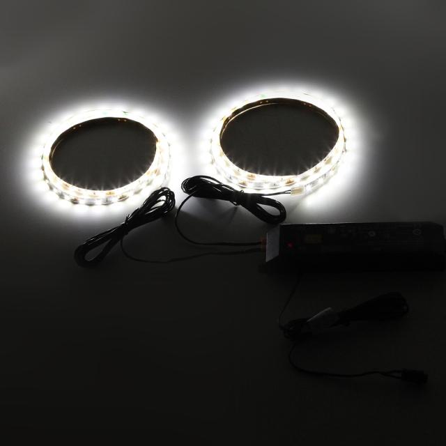 JAJANコレクションラック　LED　モジュールセット　ハイタイプ　-フィギュアラック ザ サード-　【専用オプション】_7