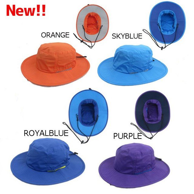 帽子 レディース サファリハット メンズ ハット 撥水帽子 夏フェス 登山用 アウトドア 帽子 レインハット Uv帽子 送料無料 Tyo029の通販はau Pay マーケット Free Style