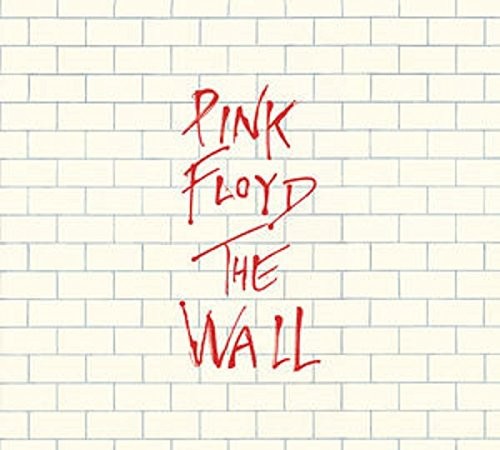 Pink Floyd ピンク フロイド The Wall レコード アナログ Lp アルバム 新譜lpレコードの通販はau Pay マーケット Free Style