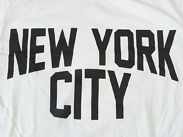 John Lennon ジョン レノン New York City Tシャツ トリム メンズ レディース バンド メール便 送料無料の通販はau Pay マーケット Free Style