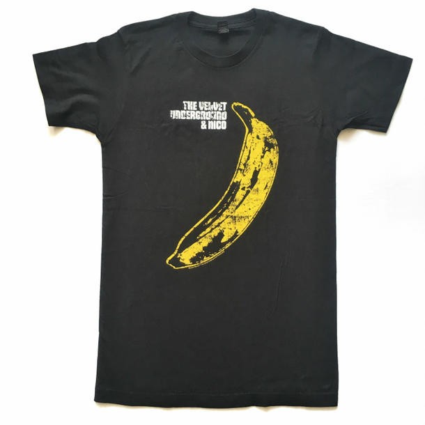 Velvet Underground and Nico ヴェルヴェット・アンダー