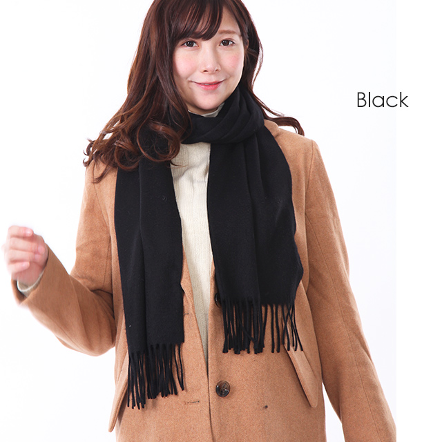 カシミヤ マフラー ウール ストール 180cmx30cm カシミア混 厚手 無地 秋冬 カシミア30 レディース メンズ プレゼント 新作の通販はau Pay マーケット Free Style