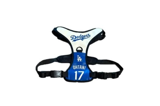 ドジャース 大谷ハーネス L SHO-3415-LG 6,217円