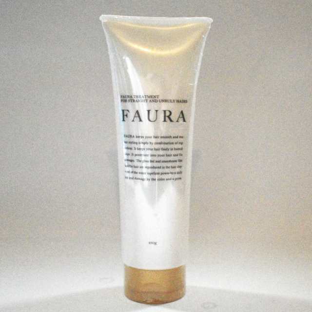 FAURA ファウラ トリートメント [250g]の通販はau PAY マーケット