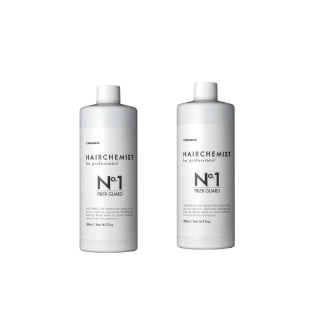 タマリス ヘアケミスト ファイバーガード No.1 500ml×2本セット