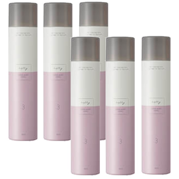 ミアンビューティー　ノフィ フォルムメイクスプレー　180g ×6本セットの通販は 5,022円