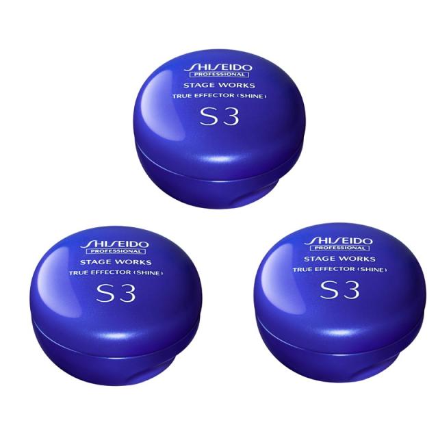 SALE，正規品 送料無料 資生堂 シセイドウ ／ ステージワークス