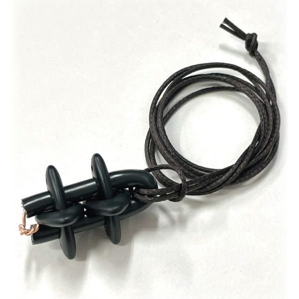 セイントアンク ネックレス 5Gプロガード (丸山式)