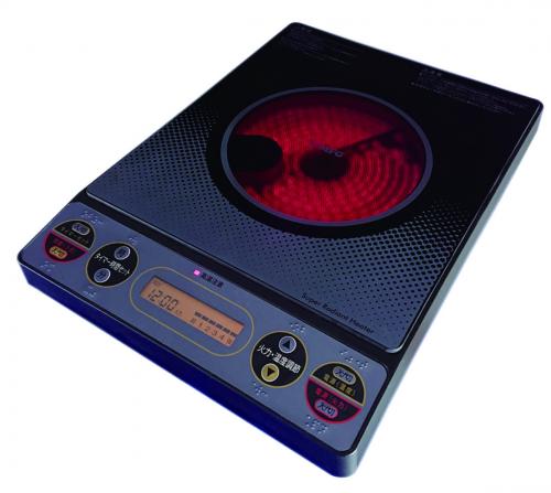 エムエフジー  スーパーラジエントヒーターFG-800