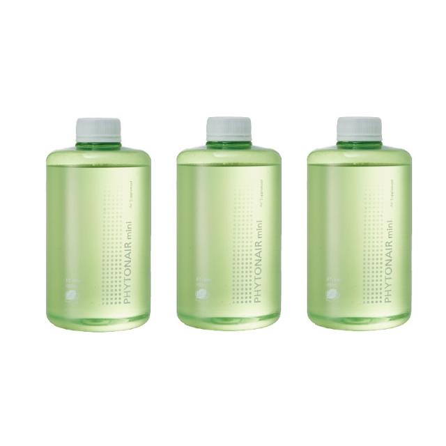 フィトンエアーミニ専用カートリッジ  400ml ×3本セット 5,408円